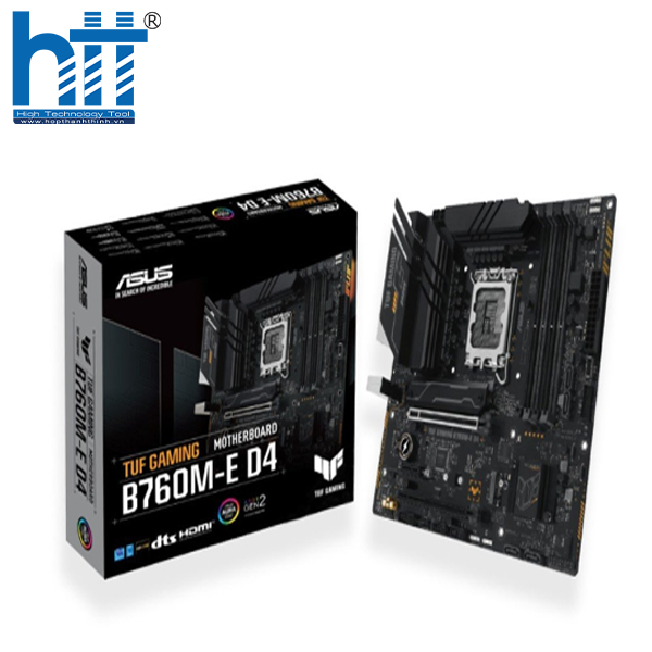 Hỗ trợ ổ cứng M.2 và SATA.