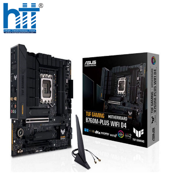 Hỗ trợ bộ vi xử lý Intel thế hệ mới.