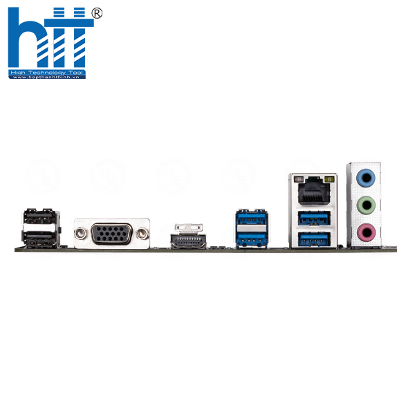 Chipset Intel H470 Express..