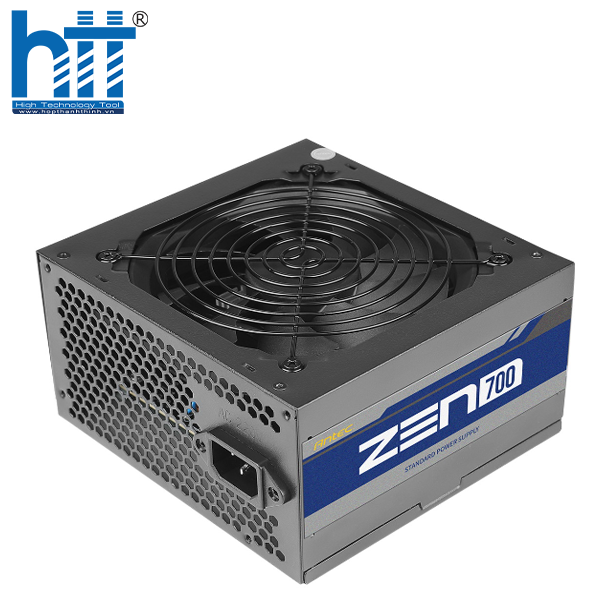 Công suất 700W ổn định cho nhiều cấu hình.