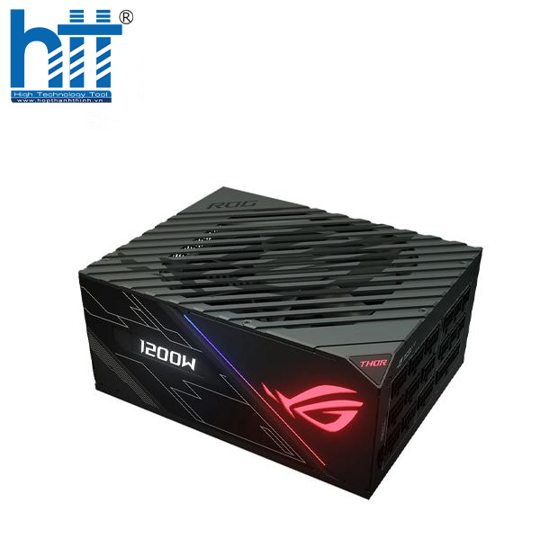 Đèn LED RGB tùy chỉnh, đồng bộ Aura Sync, cá nhân hóa phong cách!