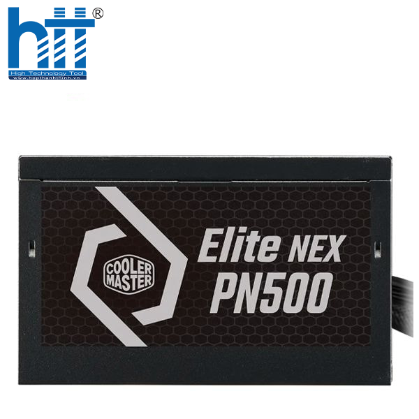 Thiết kế mạnh mẽ, bền bỉ, sẵn sàng cấp nguồn ổn định cho hệ thống.