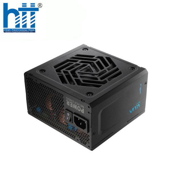 Nguồn FSP VITA 850BD PPA8504505 BRONZE/DÂY LIỀN – nguồn máy tính bền bỉ, hiệu suất cao