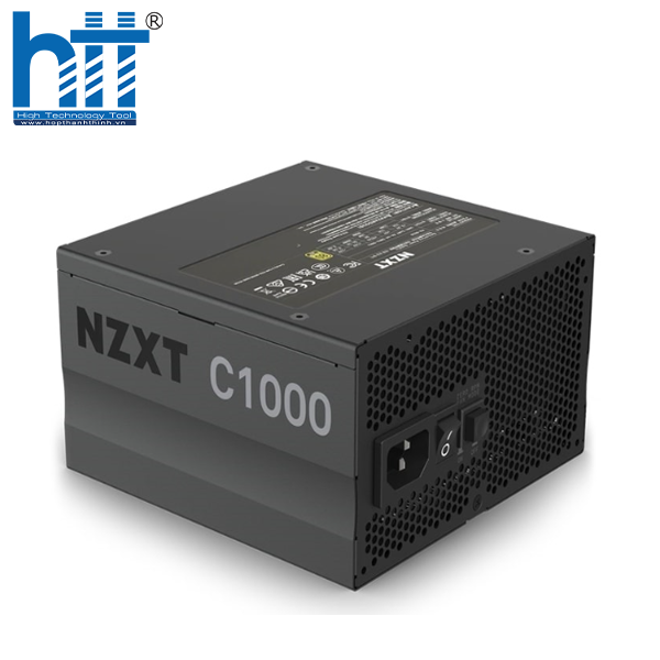 Chứng nhận 80 Plus Gold tiết kiệm điện.