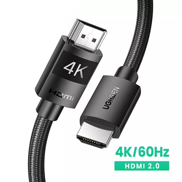 Hỗ trợ 4K UHD@60Hz