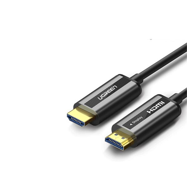 Truyền tải hình ảnh 4K@60Hz HDR ổn định, chống nhiễu vượt trội.
