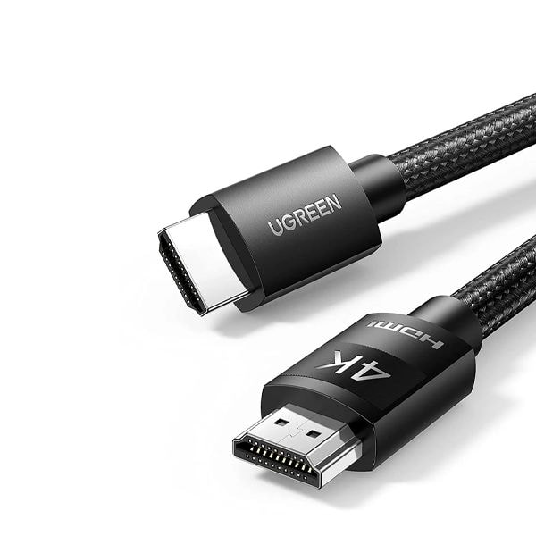 Hỗ trợ băng thông 18.2Gbps, truyền hình ảnh 4K sắc nét.
