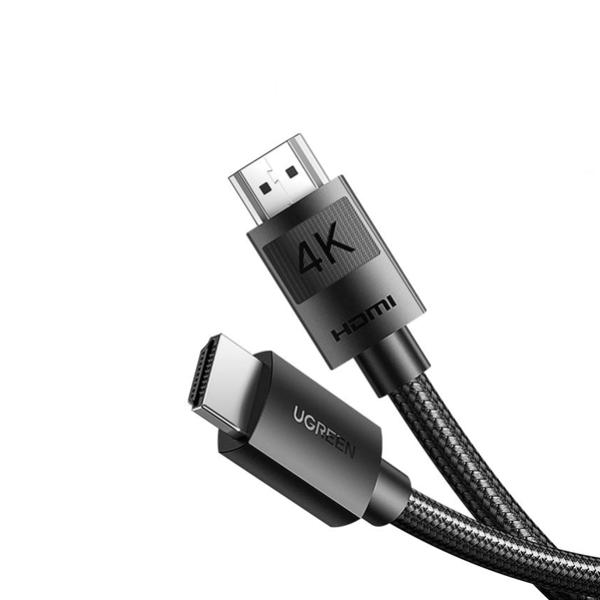Truyền tải hình ảnh mượt mà với Ugreen 40105.