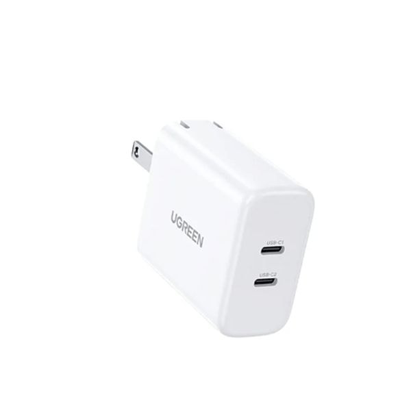 Sạc nhanh USB-C PD 40W
