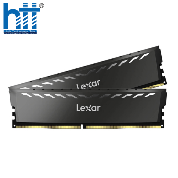 Dung lượng lớn 32GB với cấu hình 2 thanh 16GB.