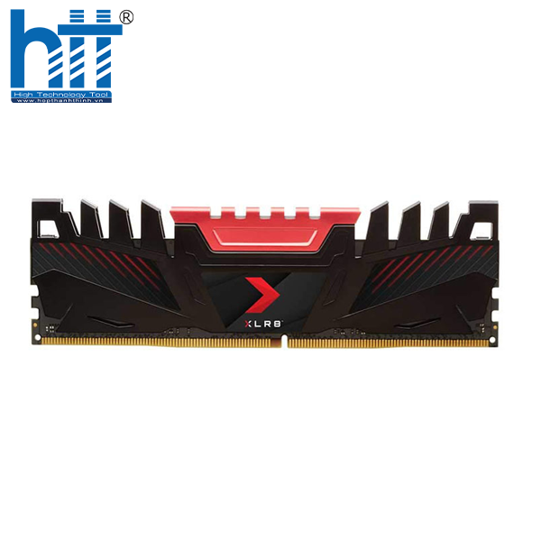 Dung lượng 8GB tối ưu cho gaming và đa nhiệm.