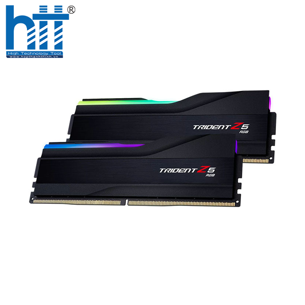 Tản nhiệt Trident Z5 thế hệ mới.