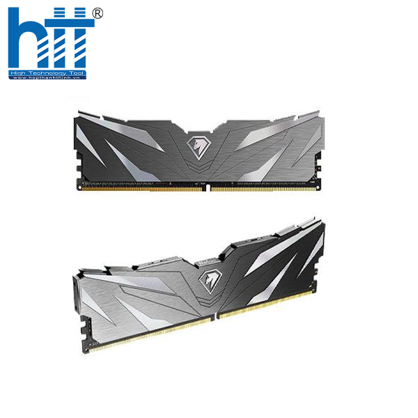 Hà Hưng - Ram Netac Shadow II DDR4-3200 8GB Black