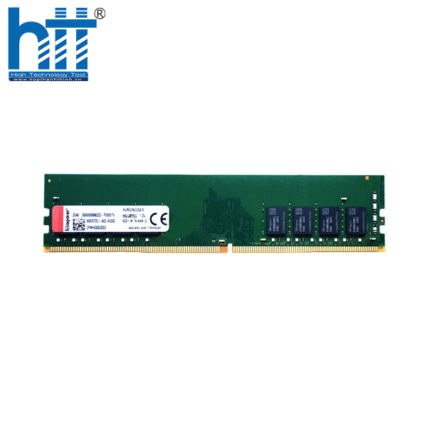 Bus 3200 MHz giúp tăng tốc toàn diện.