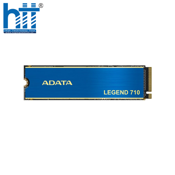 Tốc độ đọc tối đa lên đến 2400 MB mỗi giây và tốc độ ghi tối đa lên đến 1800 MB mỗi giây.