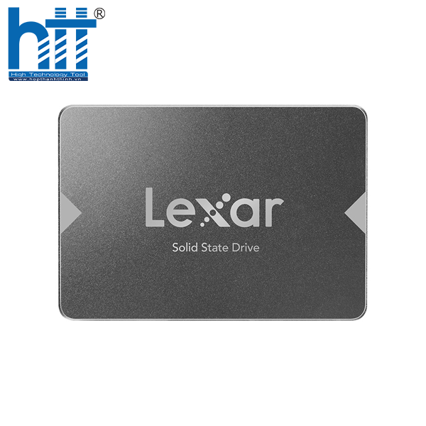 Tốc độ đọc lên đến 520MB mỗi giây và tốc độ ghi đạt 450MB mỗi giây.