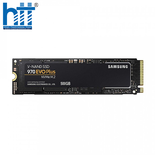 Tốc độ đọc tối đa lên đến 3500 MB trên giây và tốc độ ghi tối đa 3200 MB trên giây.