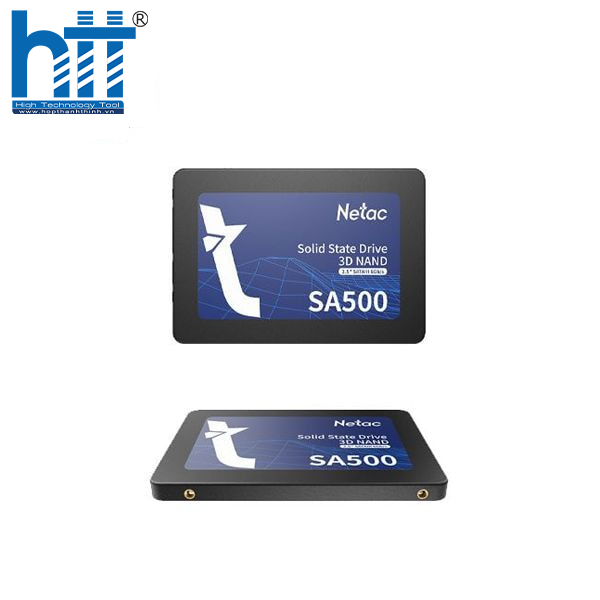 Tốc độ đọc tuần tự lên đến 500 MB/s và tốc độ ghi tuần tự lên đến 400 MB/s.