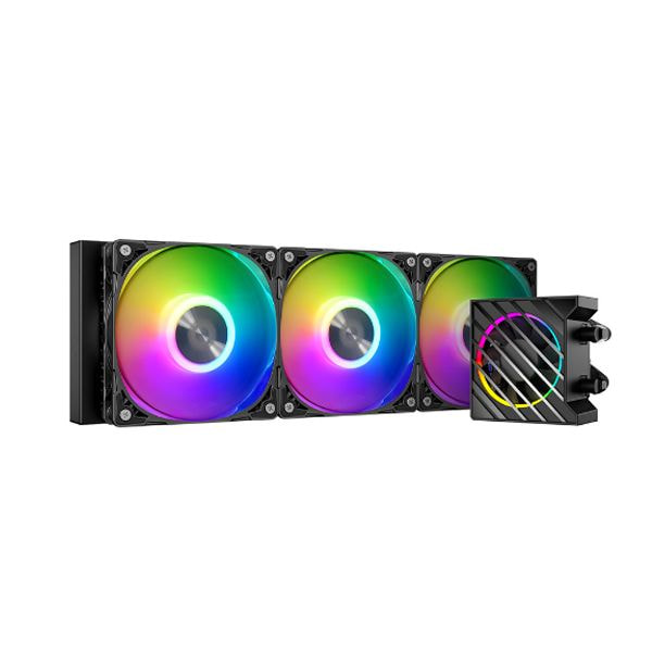 ID-COOLING 360XT – Tản nhiệt đỉnh cao