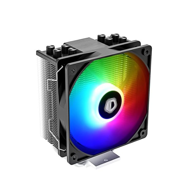 SE-214-XT ARGB – Tản nhiệt mạnh, RGB đẹp