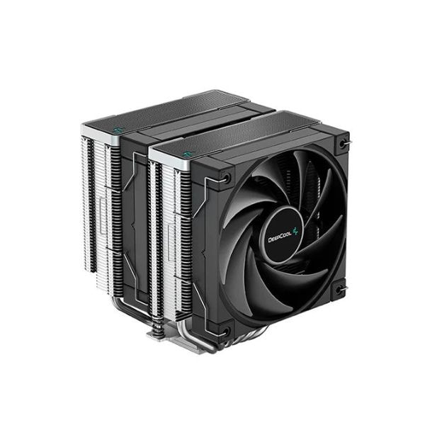Noctua NH-L9i CH.BK – Tản nhiệt Mini ITX mạnh mẽ