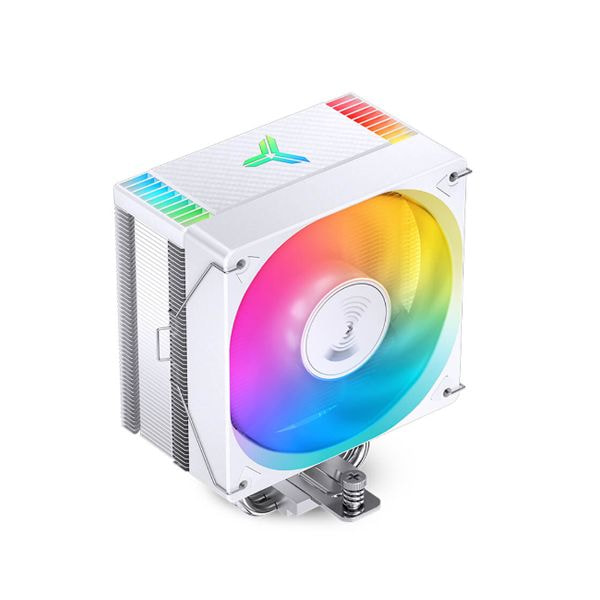CR-1000 EVO WHITE – Chuẩn build PC trắng