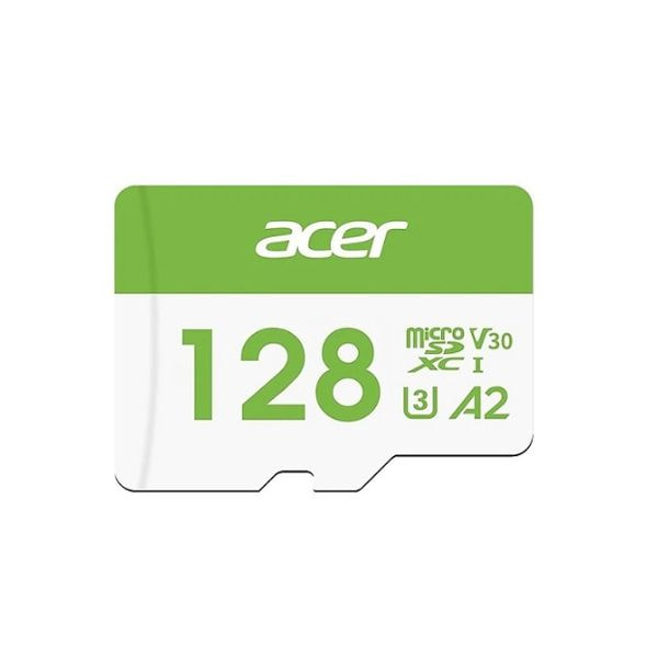 Acer MSC300 128GB – Tốc độ 160MB/s
