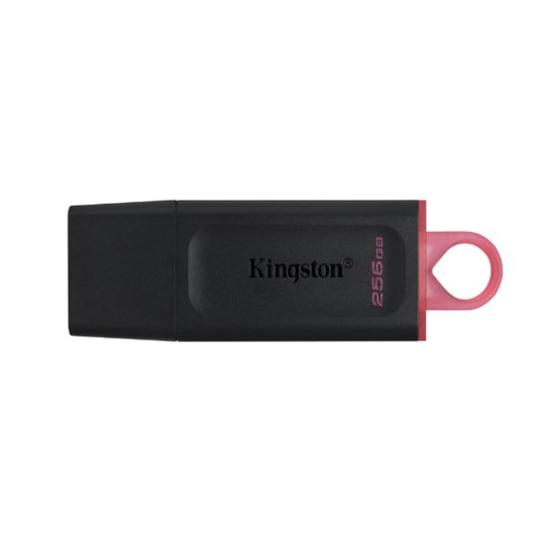 Giải pháp lưu trữ đáng tin cậy cho văn phòng, học tập và doanh nghiệp. Chính hãng Kingston, bảo hành 05 năm, an tâm sử dụng lâu dài.