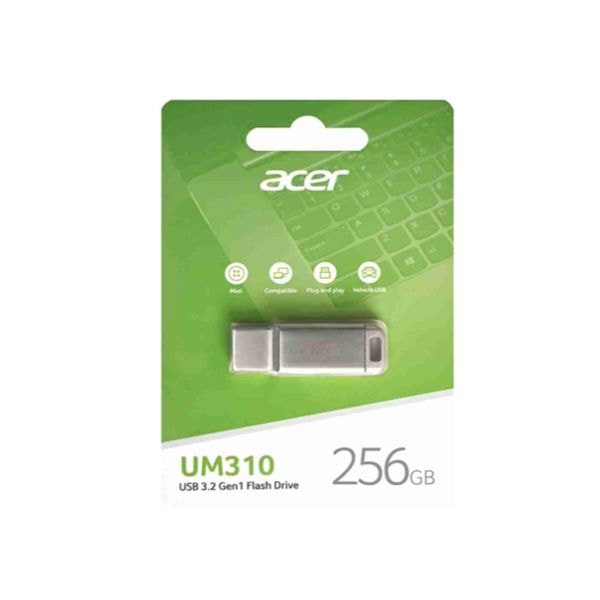 Dung lượng lưu trữ lên đến 256GB