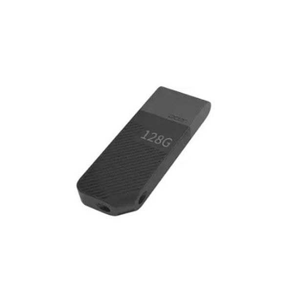 Dung lượng lên đến 128GB
