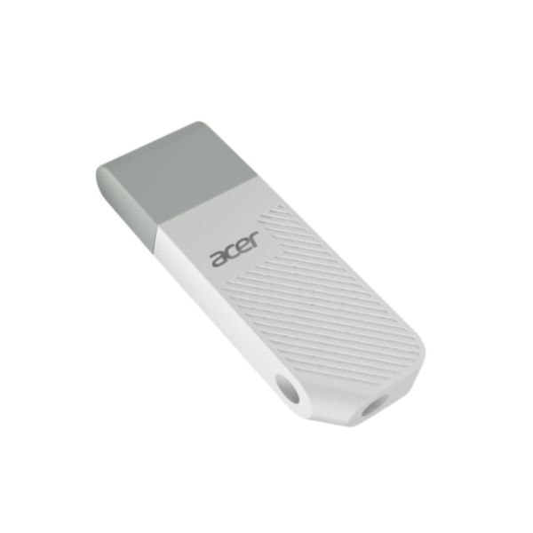 UP300-32GB sử dụng chuẩn USB 3.2 Gen 1, Plug & Play, tương thích Windows, macOS và Linux.