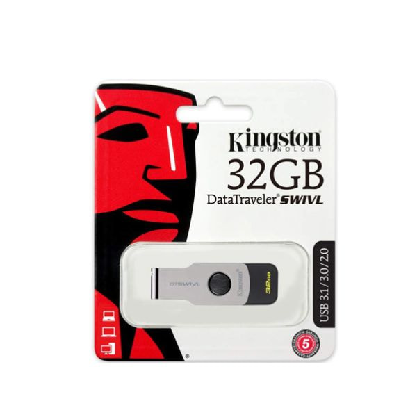 Thiết kế xoay 360°, tốc độ đọc 100MB/s, nhỏ gọn và bền bỉ cho mọi nhu cầu sử dụng.