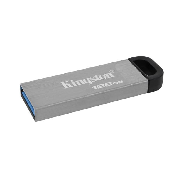 Dung lượng 128GB đáp ứng tốt nhu cầu lưu trữ tài liệu, hình ảnh, video và dữ liệu công việc.