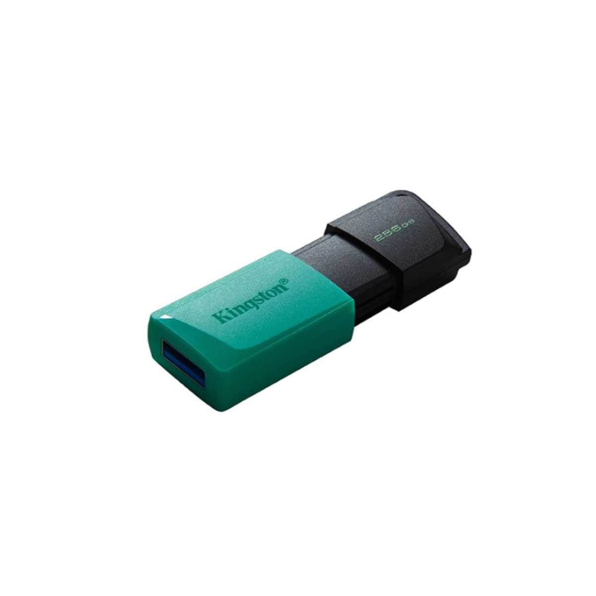 Chuẩn USB 3.2 Gen 1, tương thích nhiều thiết bị.