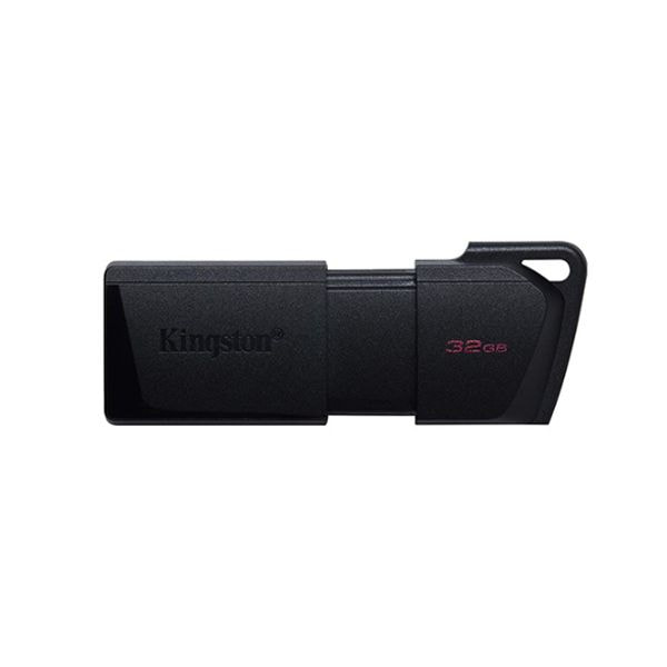 Cần một chiếc USB bền, ổn định và tốc độ cao? USB Kingston DTXM 32GB USB 3.2 chính là lựa chọn đáng tin cậy.