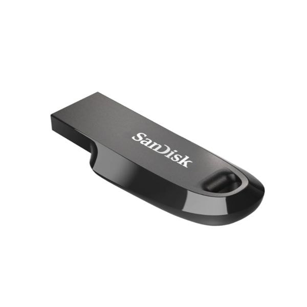 USB CZ550 Black – 256GB tiện dụng