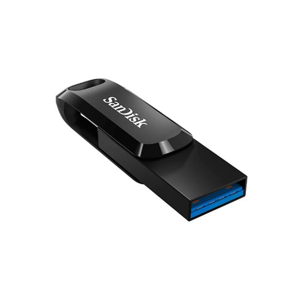 SanDisk 512GB – không lo đầy bộ nhớ