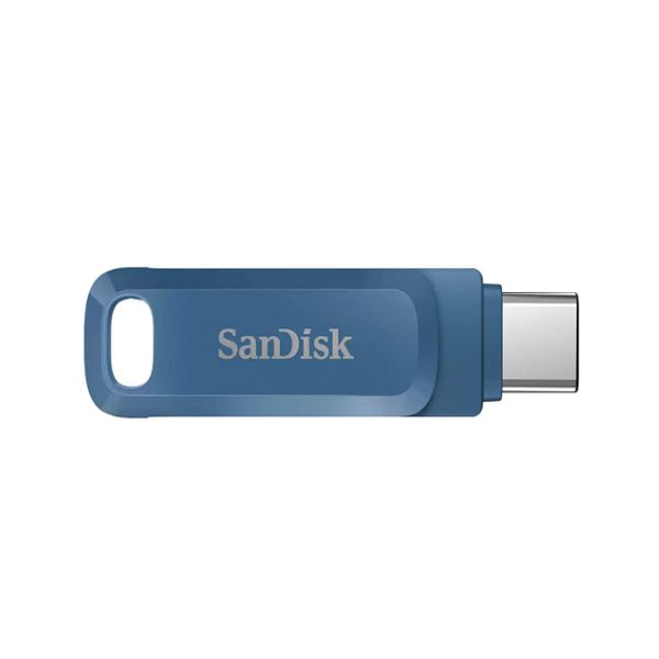 USB 512GB 2 đầu Type-C & A