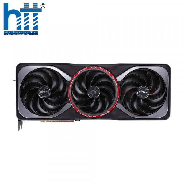 Ray Tracing thế hệ mới.