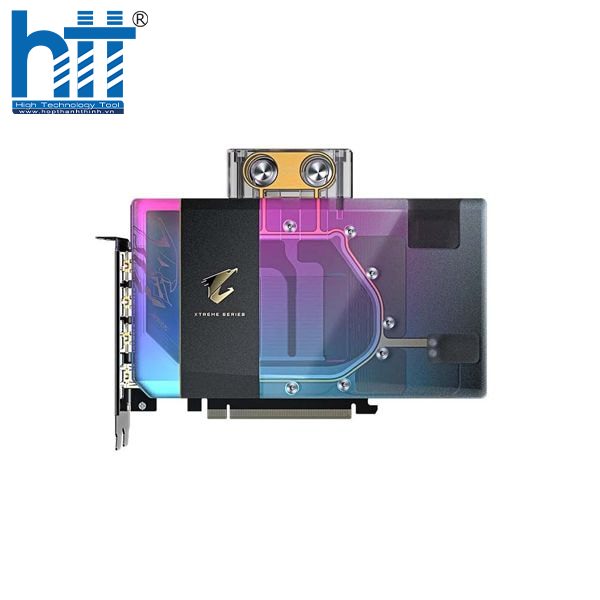 Chơi game AAA ở độ phân giải cao từ 2K đến 4K, thậm chí 8K.