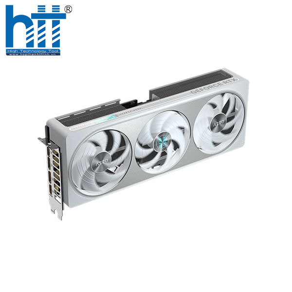                                                          Hệ thống tản nhiệt thông minh