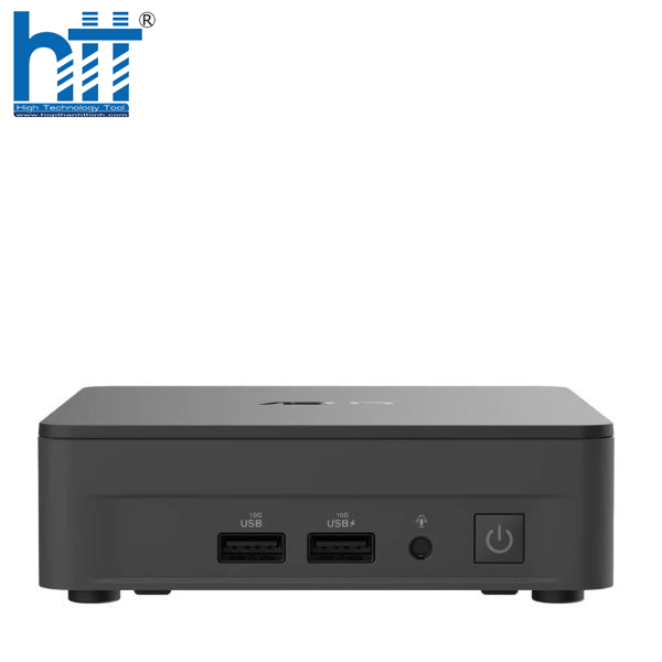 Thiết kế nhỏ gọn
