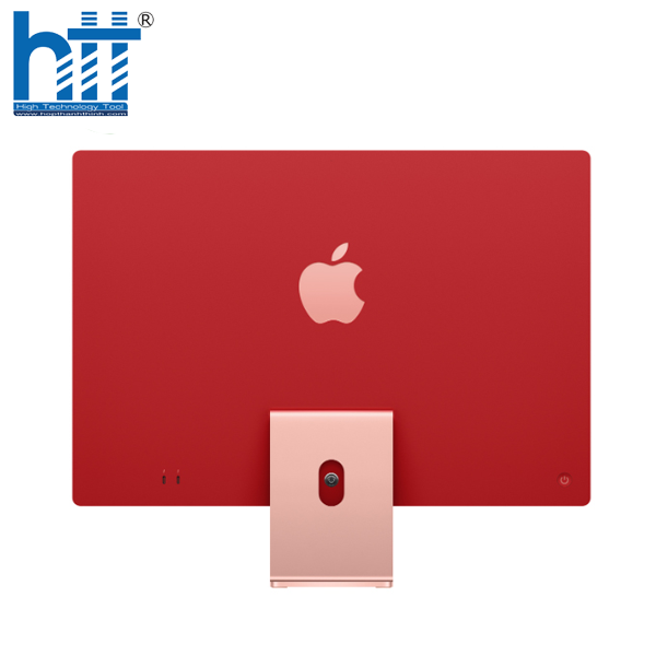 Màn hình Retina sắc nét.