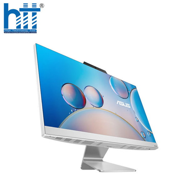 Màn hình 23.8 inch Full HD – Hình ảnh sắc nét, sống động