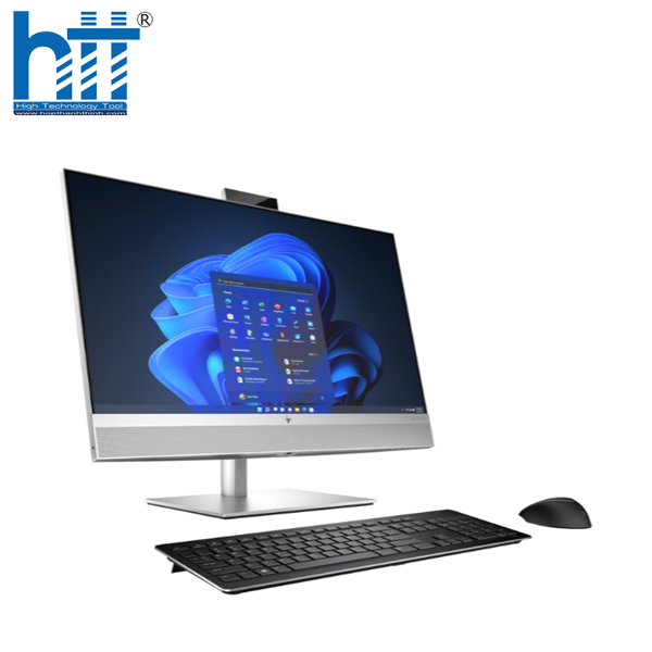 Màn Hình 23.8 inch Full HD sắc nét.
