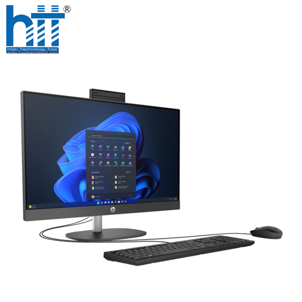 Hiệu Năng Mạnh Mẽ