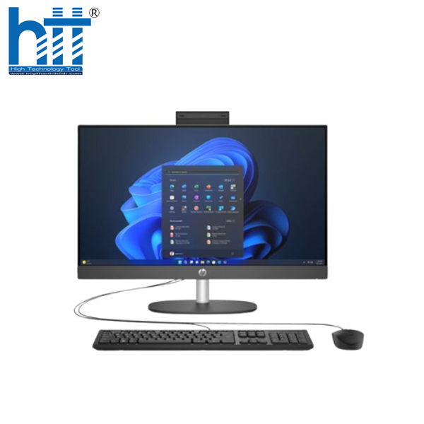 Hiệu Năng Mạnh Mẽ 