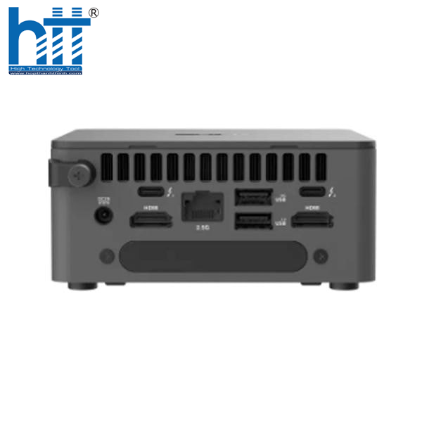 Hà Hưng - PC Rosa Mini RNUC14MNK9700000 (N97/ 8G/ SSD 256G/ Phím Chuột dây USB/ WIN 11 PRO)