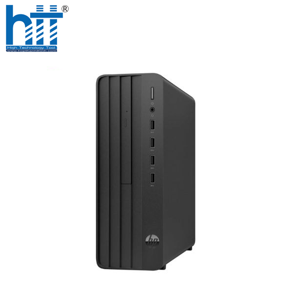 HP 280 Pro G9 SFF với kiểu dáng thanh lịch, sang trọng.