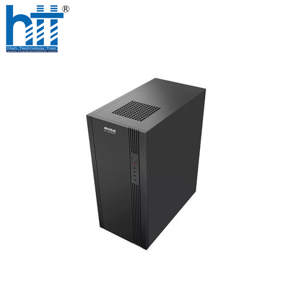 Cấu hình linh hoạt giúp Rosa I134610-16-256 xử lý mượt các ứng dụng phổ thông.